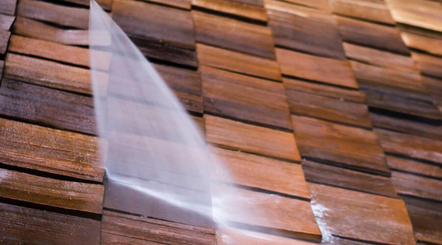 Metal Roofing in Nashville, IN